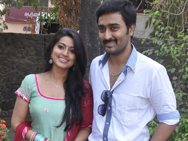 தனிக்குடித்தனம் சூப்பர்