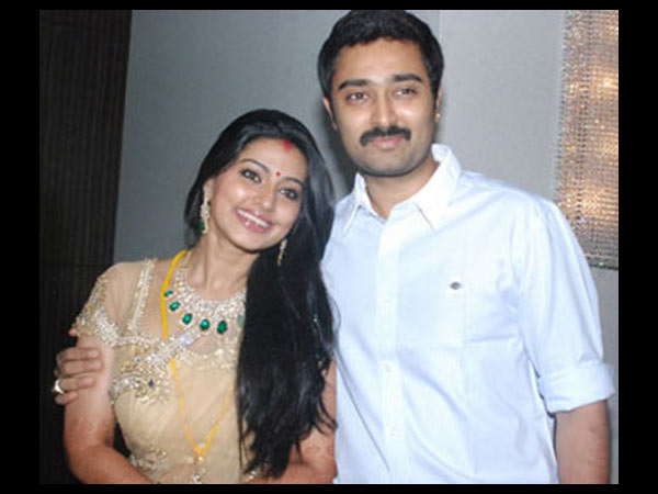 செல்லச்சண்டை உண்டு