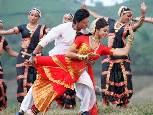 இங்கெல்லாம் கூட ரிலீஸ் ஆச்சா