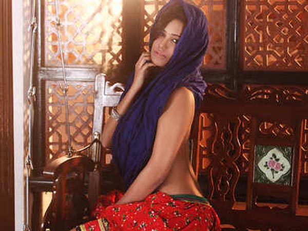 குளி சீன்...