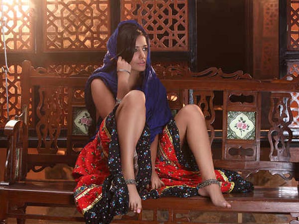 முன்ன மாதிரியெல்லாம் இப்ப இல்லை...