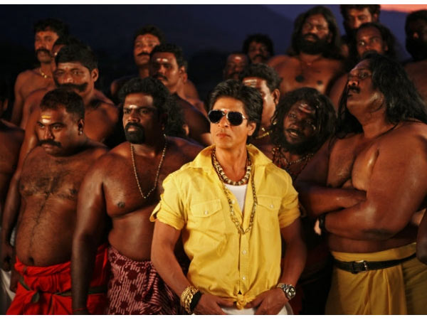 வசூல் வேட்டை...