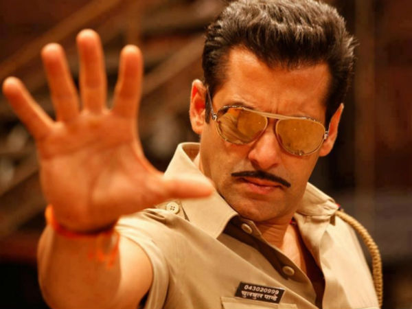 தபாங்கை தோற்கடித்த சென்னை எக்ஸ்பிரஸ்...