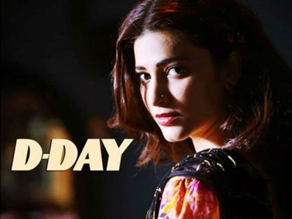 தொடர் படங்களின் வெற்றி...