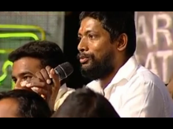 பொறாமை படுறாங்கப்பா