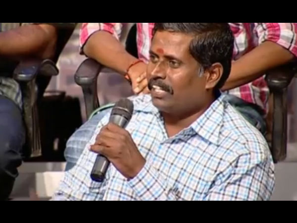 விவசாயம் நசிந்துவிட்டது