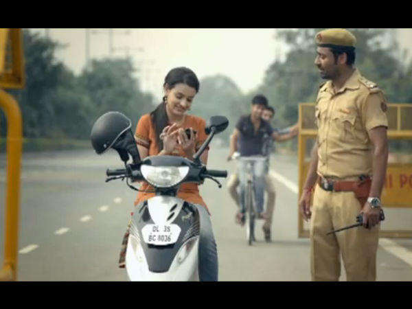 ஏதாவது கொடுக்கணுமே!