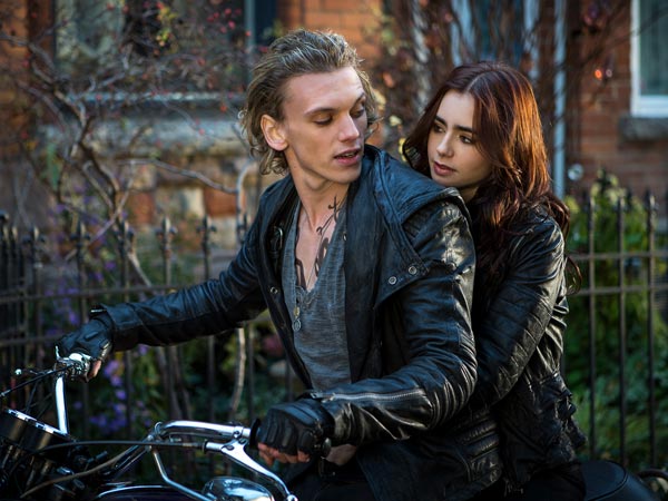  “The Mortal Instruments: City of Bones”