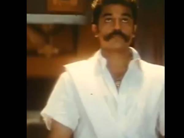 உலகநாயகன் கமல்