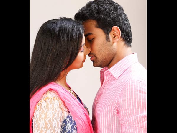 என் ராஜேஷ் குமார்