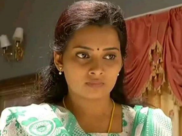 துளசியின் தோழிகள்