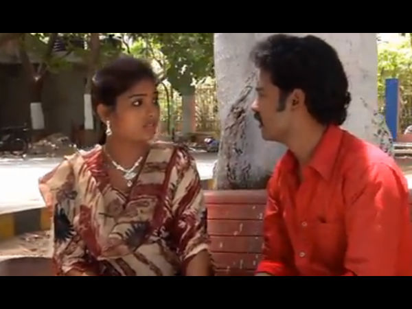 1000 மாவது எபிசோடை எட்டுமா?