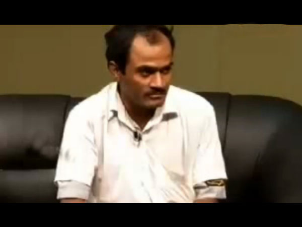 மாமியார் – மருமகன்