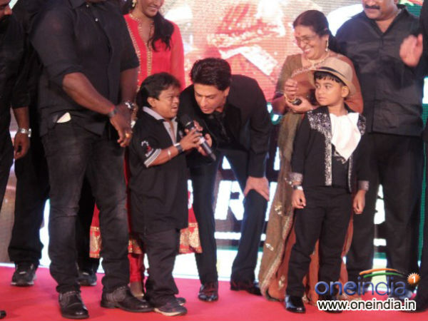 ஷாருக்கான்