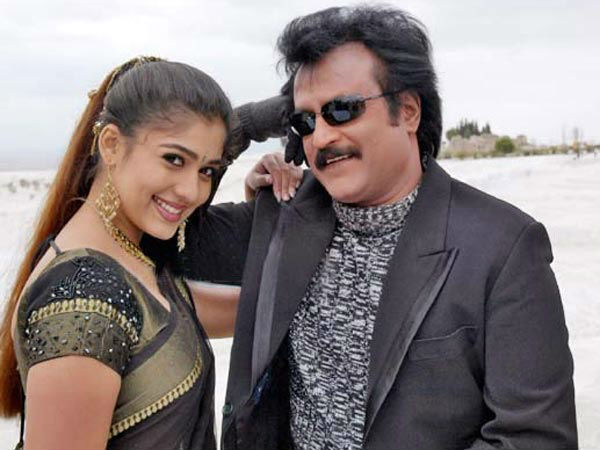 சூப்பர் ஸ்டார் ஜோடி