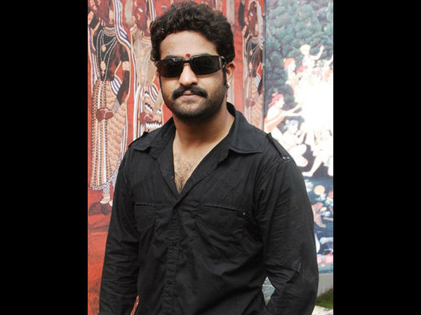 ஜுனியர் என்டிஆருக்கும்