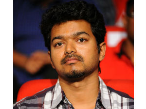 I would never come to politics, says Vijay I would never come to politics, says Vijay