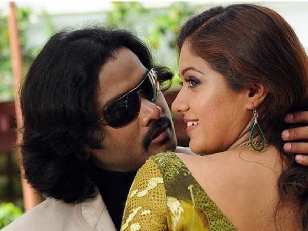 கை கொடுக்காத 420