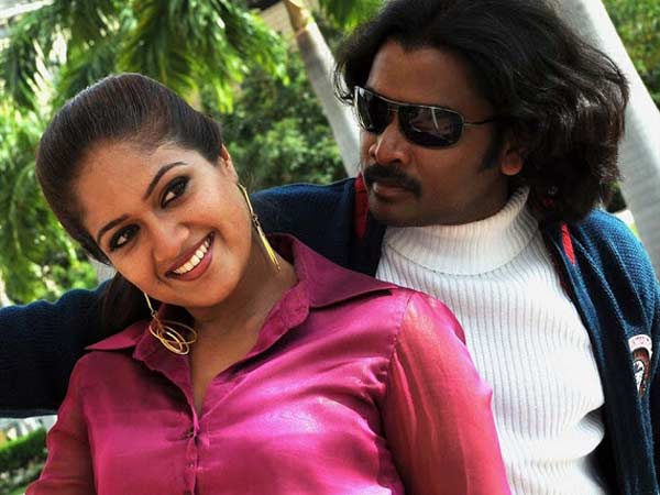 இராஜராஜ சோழனின் போர்வாள்