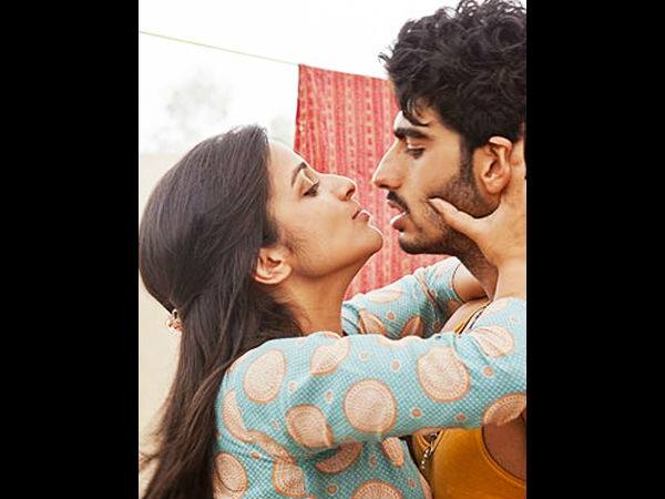 உடனே ஓகே...