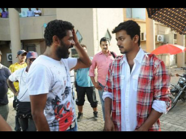 விஜய்க்கு எதுக்கு சர்டிபிகேட்?