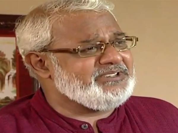 பெண்ணின் அப்பாவே