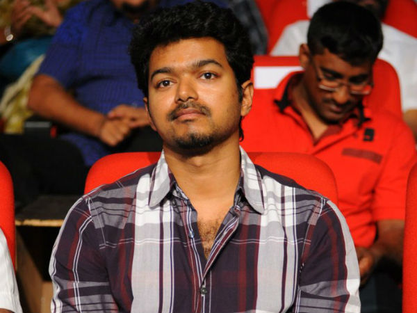 விஜய்க்கு வாழ்த்து