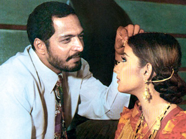 நானா படேகர்- மனீஷா கொய்ராலா