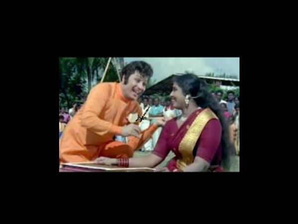 ஆடு, நாய், யானை