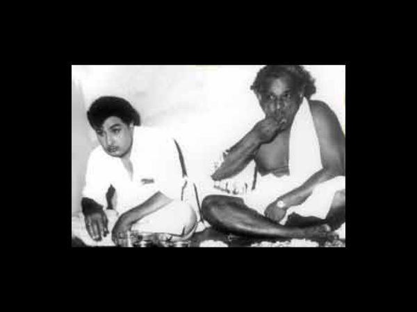 சாண்டோ சின்னப்பத்தேவர் மகன்