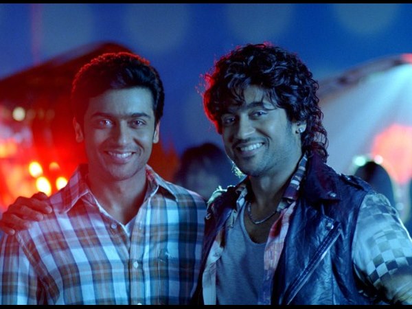 மாற்றான்