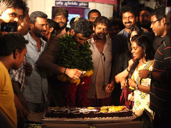 36வது பிறந்த நாள்