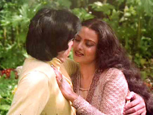 சமீபத்தில் சந்திக்கவேயில்லை....