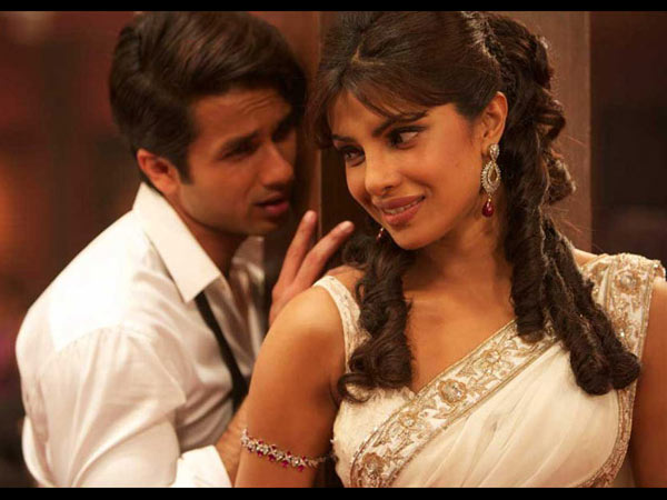 தற்போதும் ஷாஹிதா? தற்போதும் ஷாஹிதா?