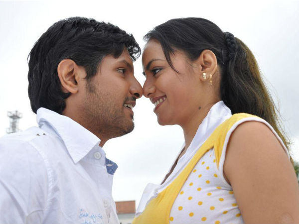 உயிர் போய் திரும்பி வந்தது