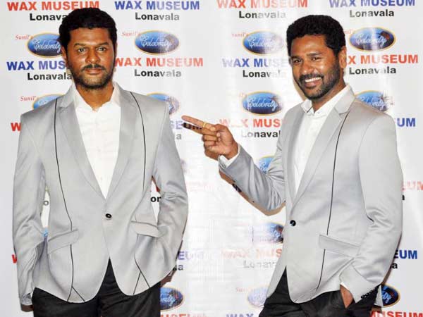 பிரபு அன்ட் பிரபு