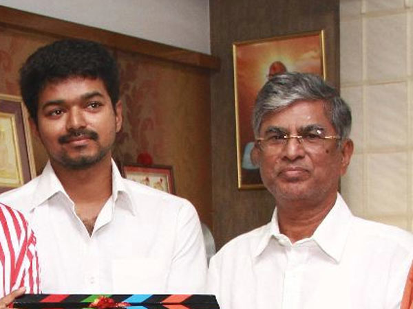 விஜய் அணி