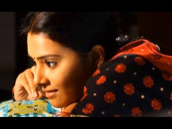 காணமல் போன ராஜி