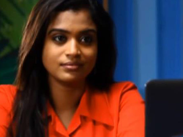 நன்றி சொன்ன சூசன்