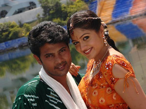 டைட்டில் வேட்டை