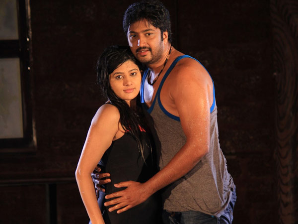 கவர்ச்சிக் காட்சிகள்