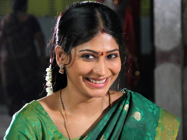 திருப்பு முனை