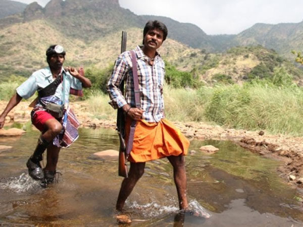 கிராமத்து தலைவரா நான்....