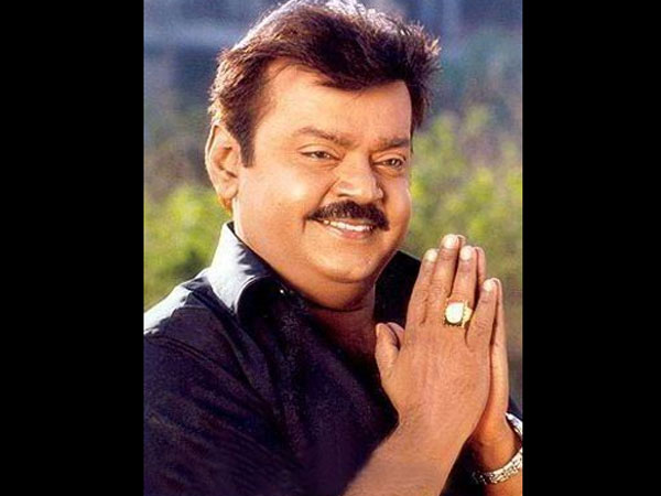 விஜயகாந்த்