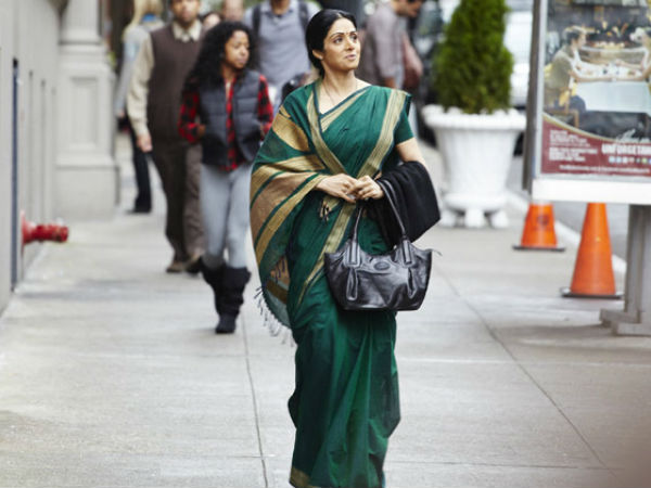 ஸ்ரீதேவி வந்தாகனும்