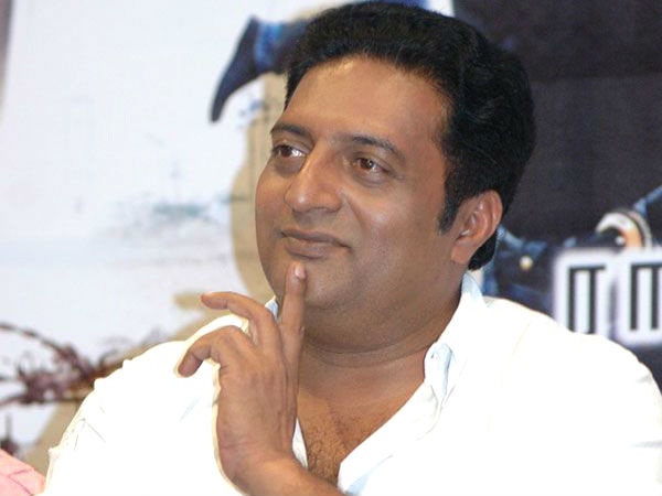 நீ என்ன பிரகாஷ்ராஜா....?