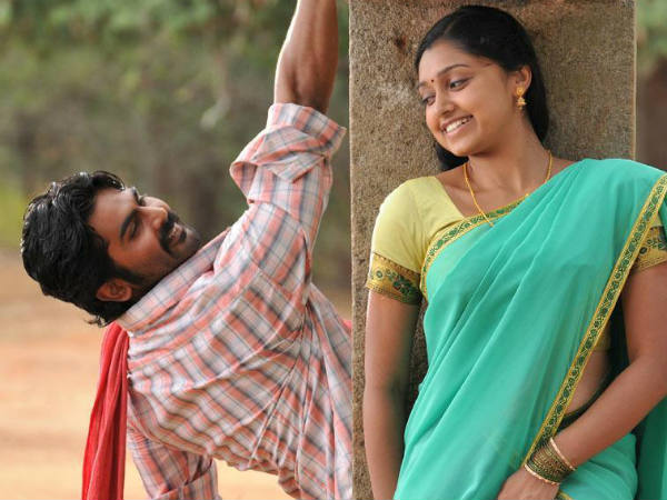 அடிப்படையில் இரும்பு வியாபாரி