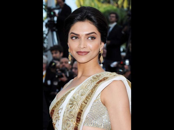 தீபிகா படுகோனே