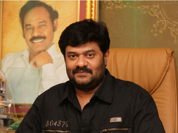 வேந்தர் மூவிஸ்