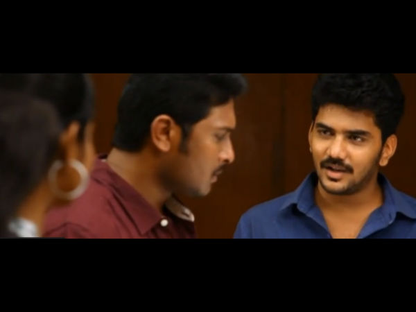 ப்ரமோசன் பிரச்சினை ப்ரமோசன் பிரச்சினை